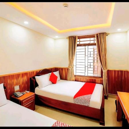 Thien Truong Hotel ニャチャン エクステリア 写真