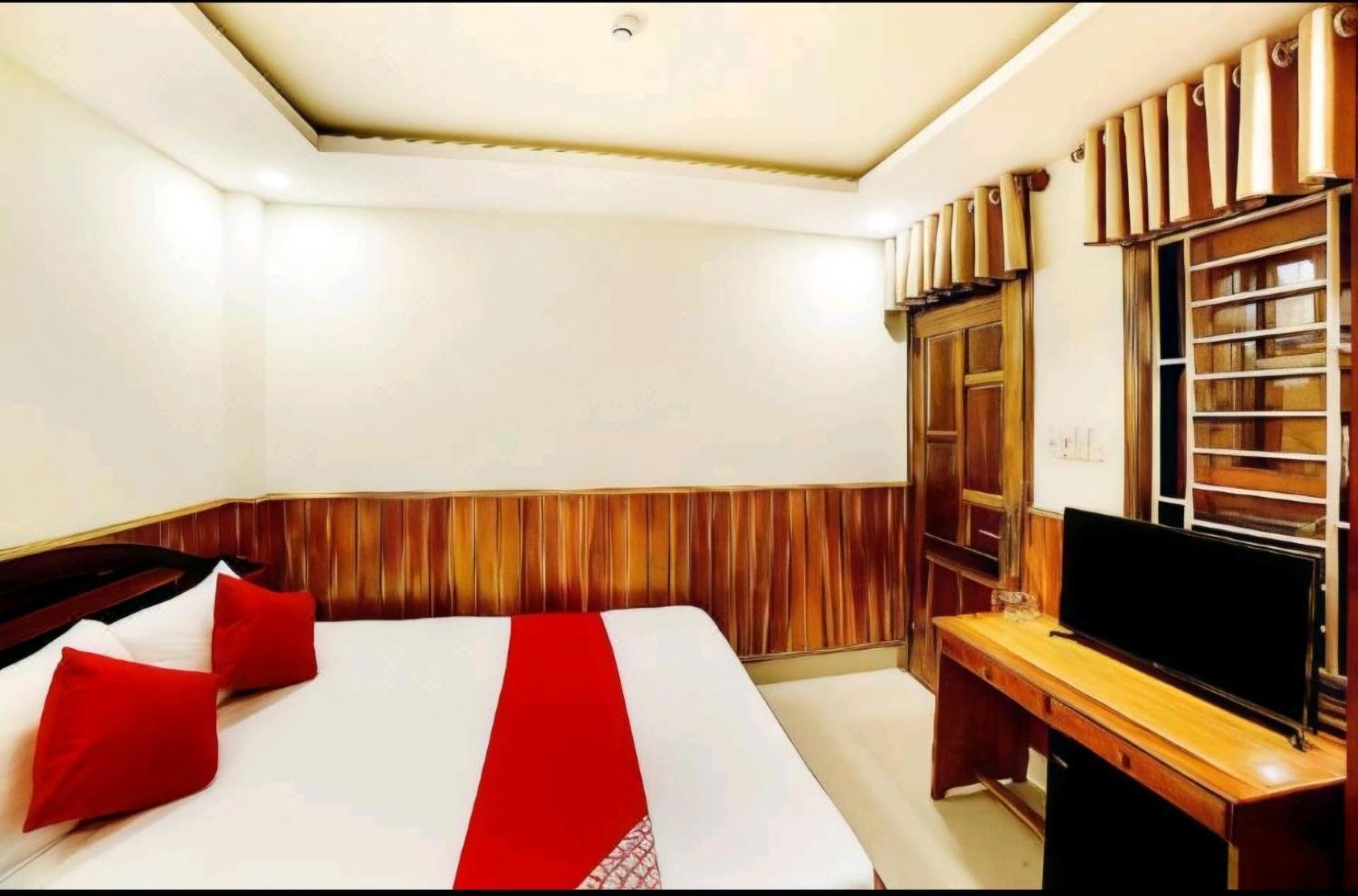 Thien Truong Hotel ニャチャン エクステリア 写真