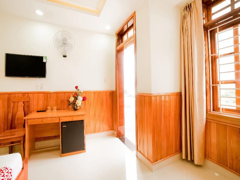 Thien Truong Hotel ニャチャン エクステリア 写真