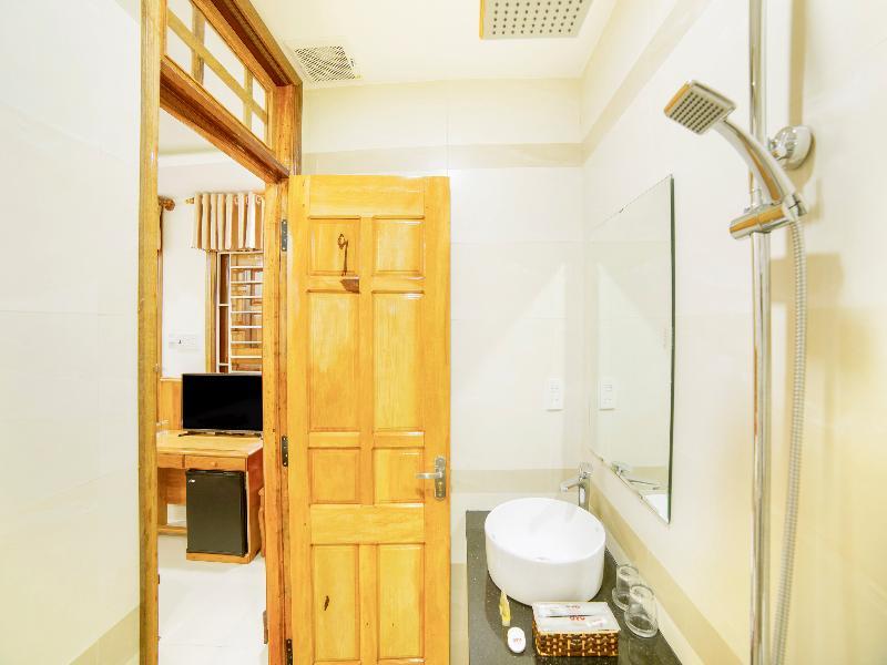 Thien Truong Hotel ニャチャン エクステリア 写真